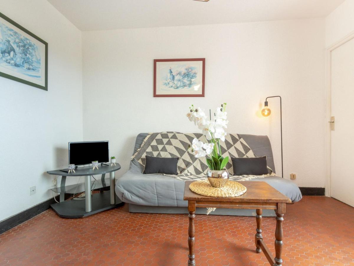 Apartment Soleil Levant 1 Et 2-2 By Interhome Le Barcares Exterior photo