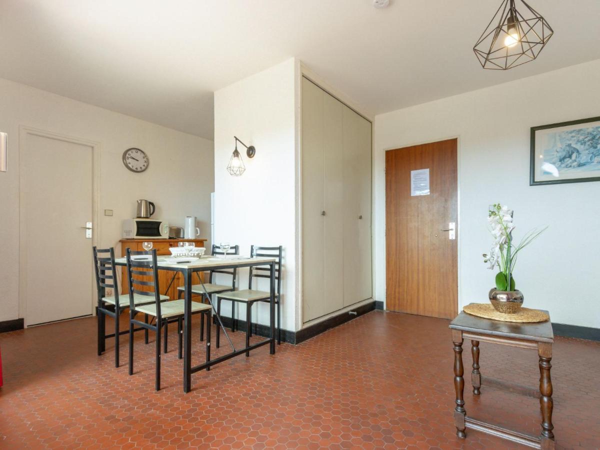 Apartment Soleil Levant 1 Et 2-2 By Interhome Le Barcares Exterior photo