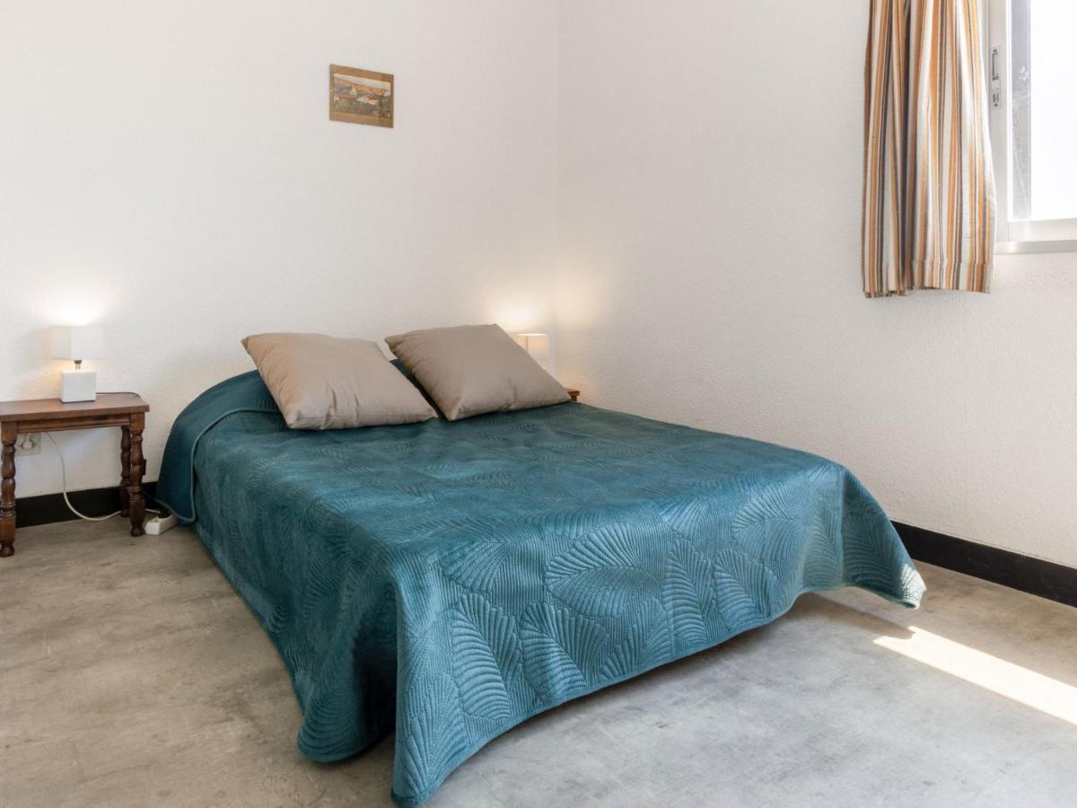 Apartment Soleil Levant 1 Et 2-2 By Interhome Le Barcares Exterior photo