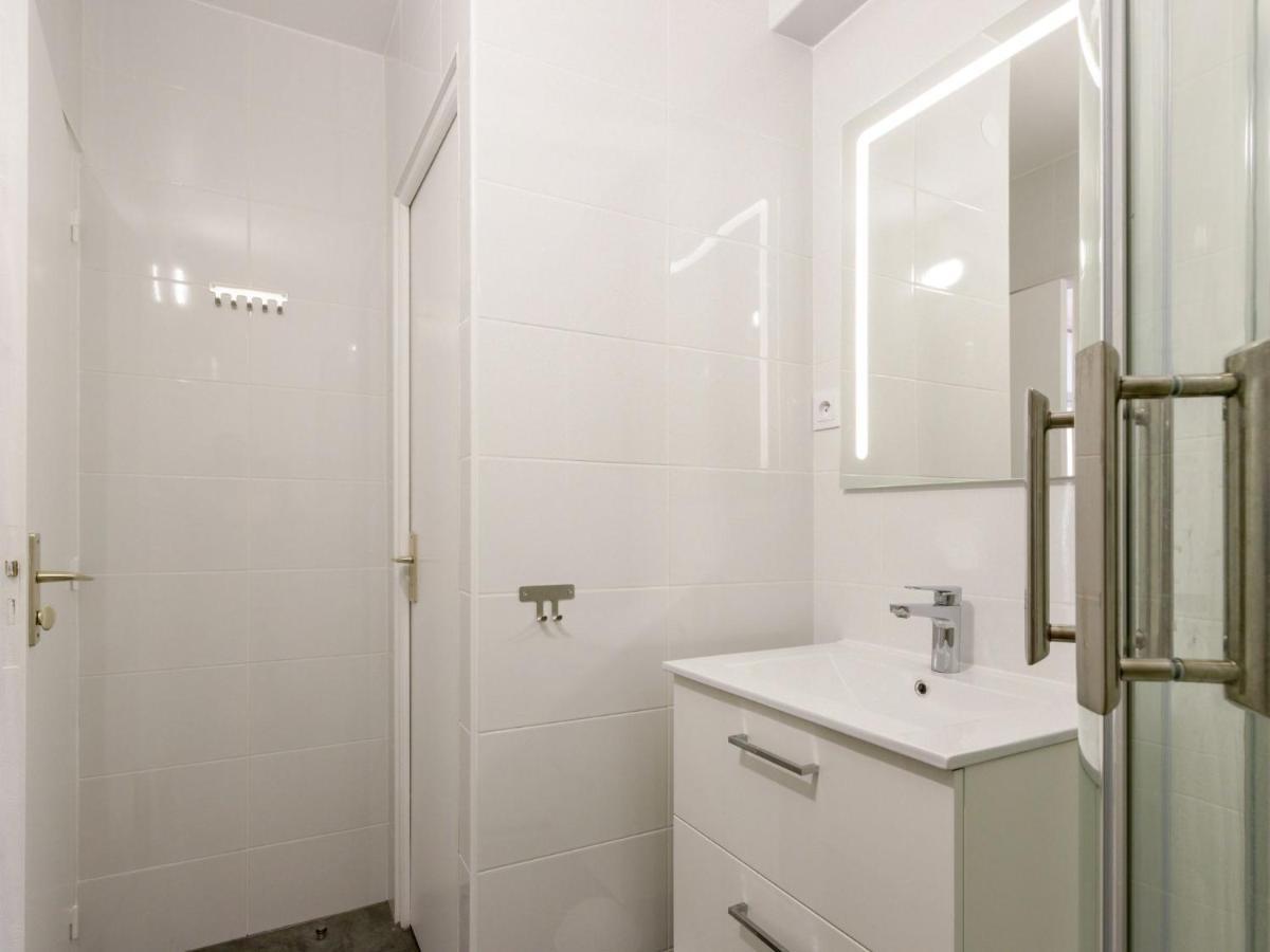 Apartment Soleil Levant 1 Et 2-2 By Interhome Le Barcares Exterior photo